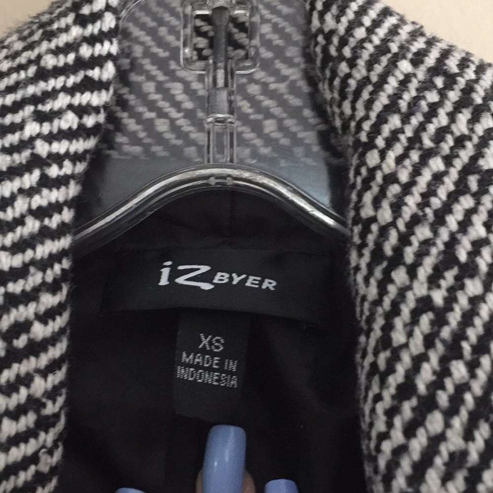 Winter jacket - Picture 5 of 5
